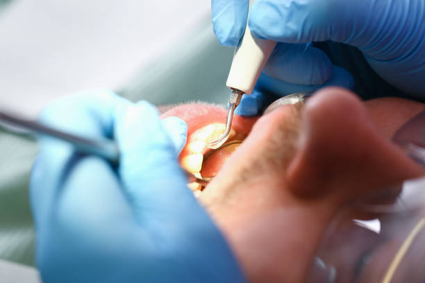Best Urgent Dental Care for Toothache in North Crossett, AR
