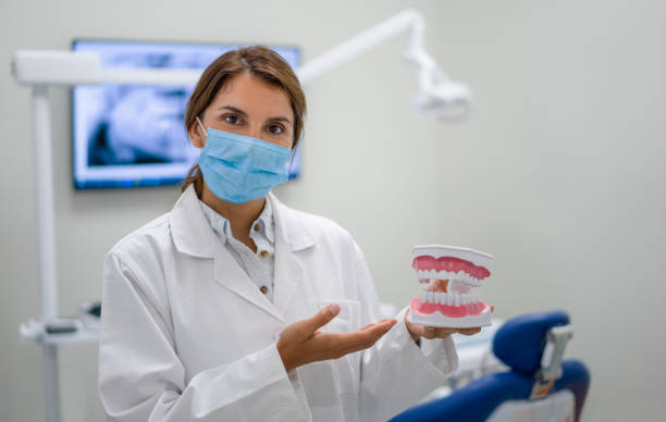 Best Emergency Root Canal Treatment in North Crossett, AR