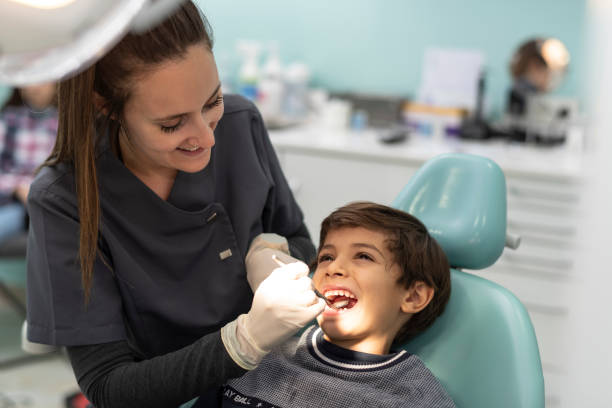 Best Mobile Emergency Dentist in North Crossett, AR