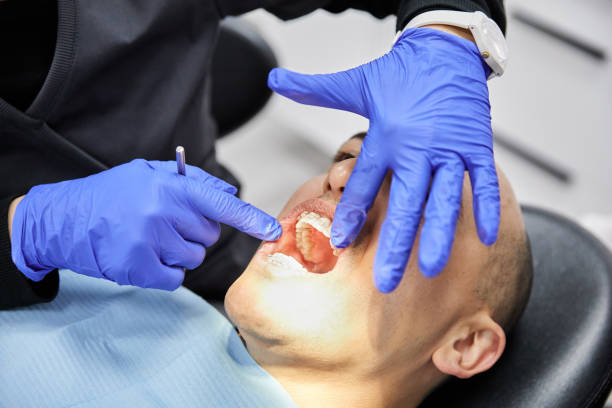 Best Weekend Emergency Dentist in North Crossett, AR